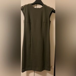 Michael Kors sheath dress